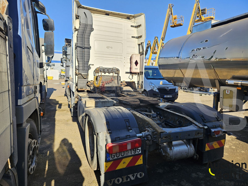 Volvo FH - Dragbil: bild 3 Volvo FH - Dragbil: bild 3