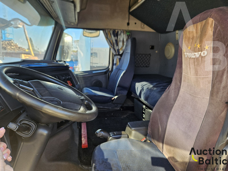 Volvo FH - Dragbil: bild 5 Volvo FH - Dragbil: bild 5