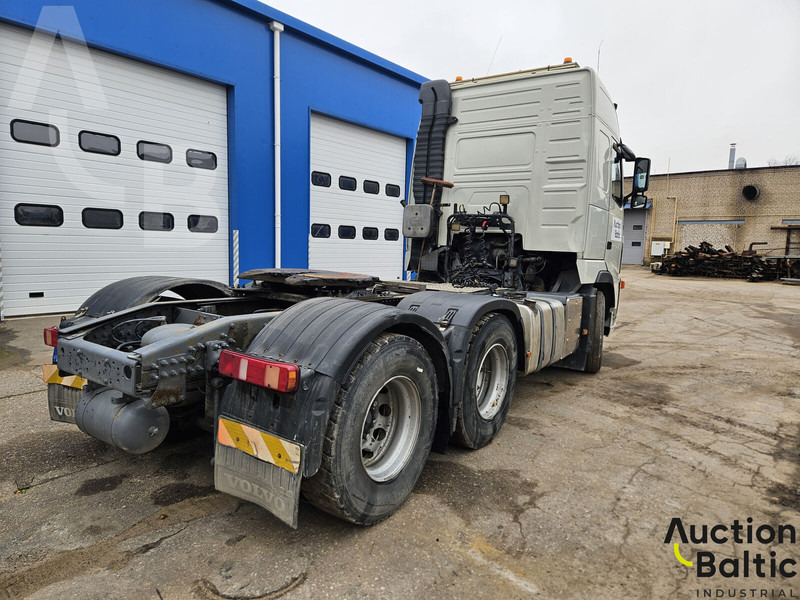 Volvo FH - Dragbil: bild 3 Volvo FH - Dragbil: bild 3