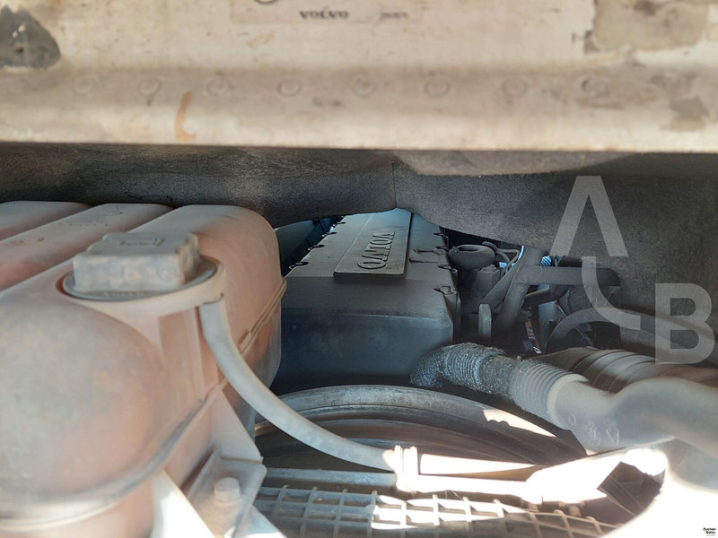 Volvo FH12 - Dragbil: bild 5 Volvo FH12 - Dragbil: bild 5