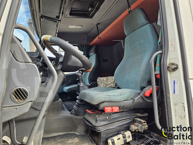 Volvo FH12 - Dragbil: bild 5 Volvo FH12 - Dragbil: bild 5