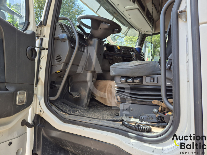 Volvo FH460 - Dragbil: bild 5 Volvo FH460 - Dragbil: bild 5