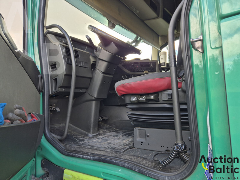 Volvo FH500 - Dragbil: bild 5 Volvo FH500 - Dragbil: bild 5