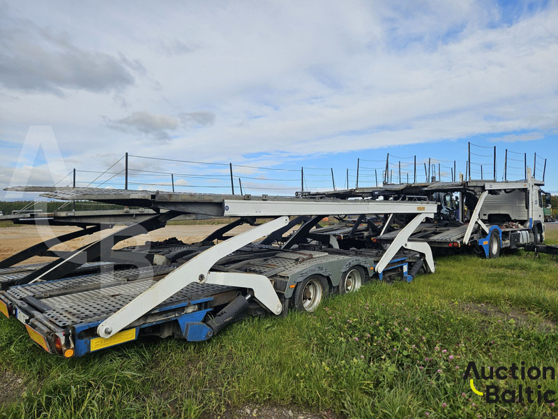 Volvo FM460 - Dragbil: bild 3 Volvo FM460 - Dragbil: bild 3