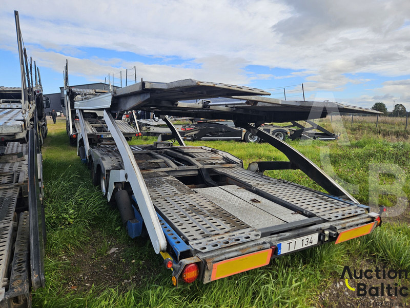 Volvo FM460 - Dragbil: bild 5 Volvo FM460 - Dragbil: bild 5