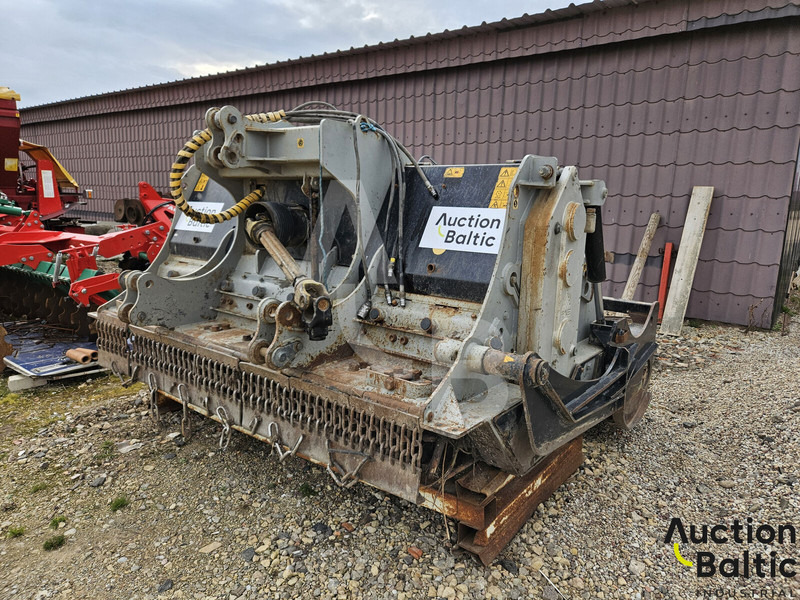 FAE RSM 225 - Slagklippare/ Slagslåtter: bild 3 FAE RSM 225 - Slagklippare/ Slagslåtter: bild 3