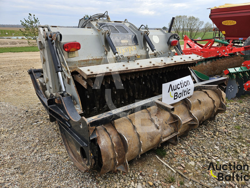 FAE RSM 225 - Slagklippare/ Slagslåtter: bild 1 FAE RSM 225 - Slagklippare/ Slagslåtter: bild 1