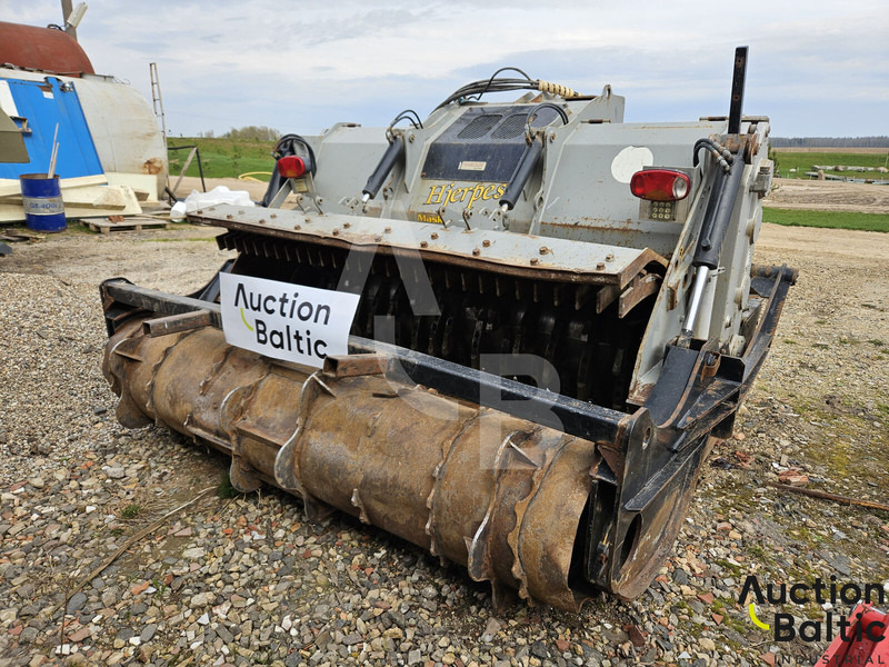 FAE RSM 225 - Slagklippare/ Slagslåtter: bild 2 FAE RSM 225 - Slagklippare/ Slagslåtter: bild 2