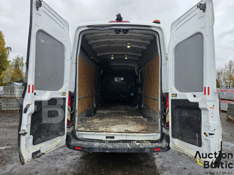 Ford Transit - Skåpbil: bild 5 Ford Transit - Skåpbil: bild 5