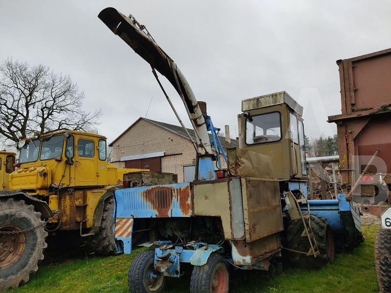 Fortschritt E 281 - Exakthack: bild 2 Fortschritt E 281 - Exakthack: bild 2