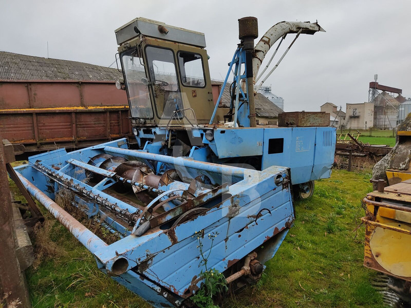 Fortschritt E 281 - Exakthack: bild 1 Fortschritt E 281 - Exakthack: bild 1