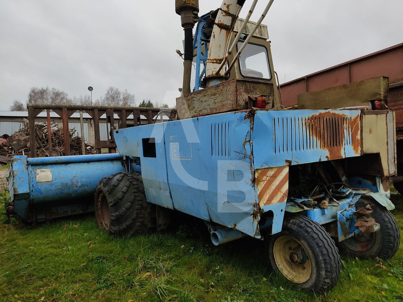 Fortschritt E 281 - Exakthack: bild 3 Fortschritt E 281 - Exakthack: bild 3