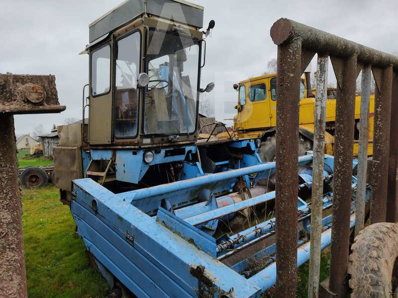 Fortschritt E 281 - Exakthack: bild 4 Fortschritt E 281 - Exakthack: bild 4