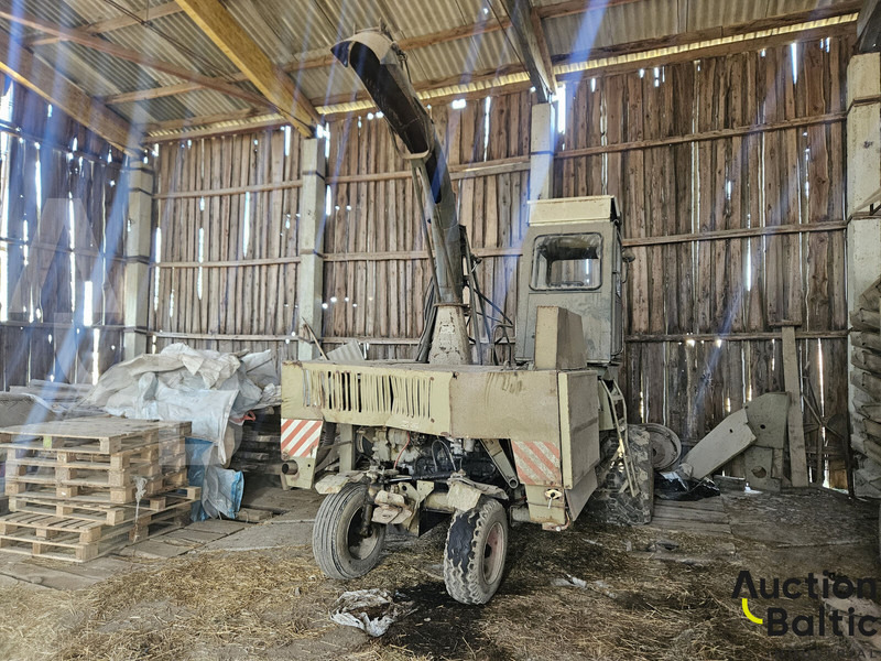 Fortschritt E281C - Exakthack: bild 4 Fortschritt E281C - Exakthack: bild 4