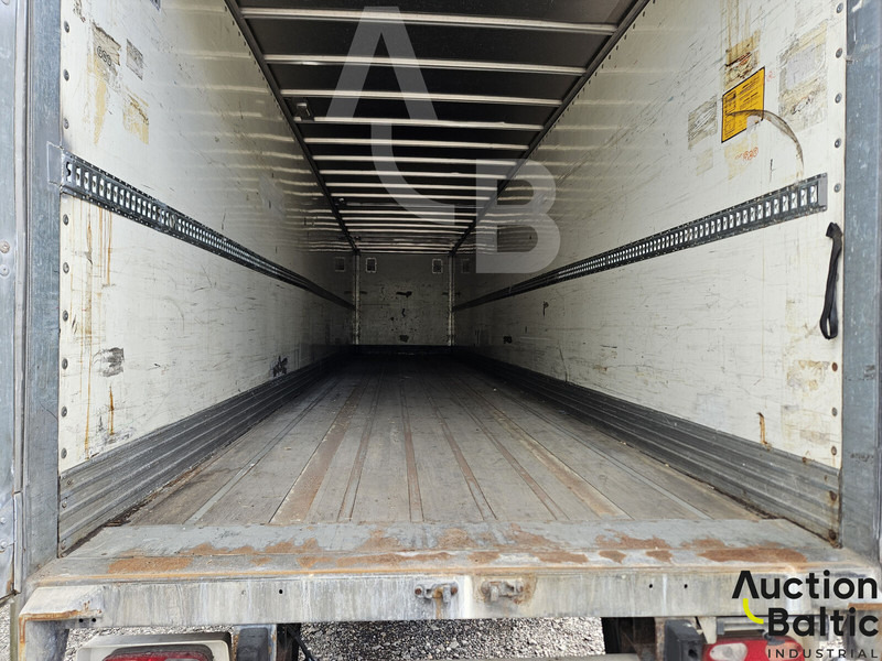 Fruehauf T39 - Kapelltrailer: bild 5 Fruehauf T39 - Kapelltrailer: bild 5