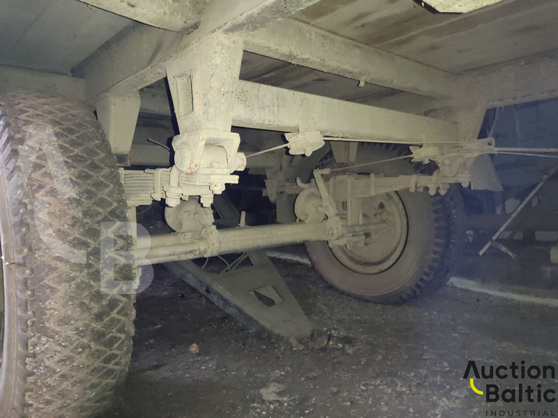 GKB 817 - Tippsläp: bild 3 GKB 817 - Tippsläp: bild 3