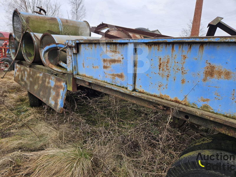 GKB 8328 - Tippsläp: bild 5 GKB 8328 - Tippsläp: bild 5