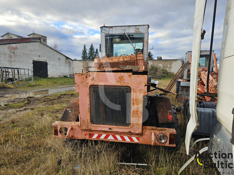 GRADER - Väghyvel: bild 4 GRADER - Väghyvel: bild 4