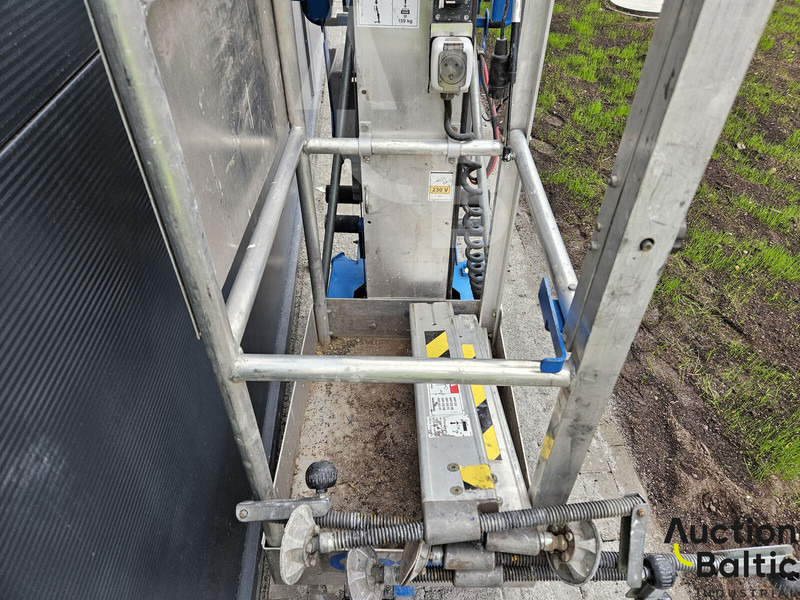 Genie AWP 25 S - Lift: bild 5 Genie AWP 25 S - Lift: bild 5