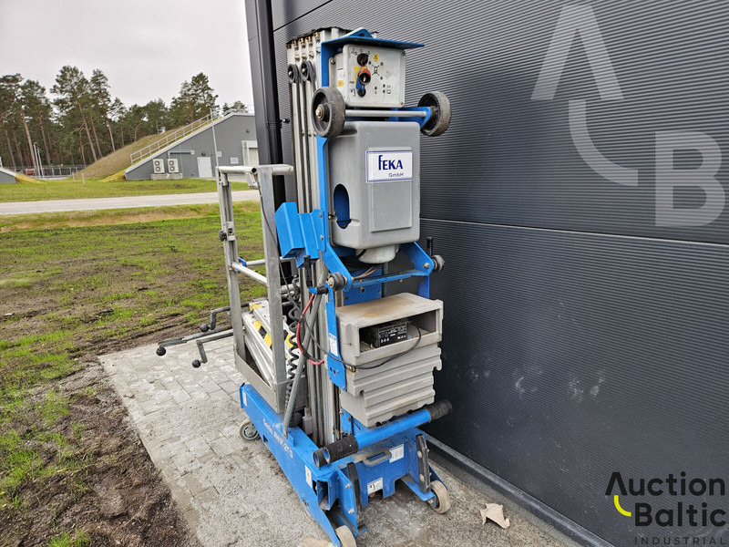 Genie AWP 25 S - Lift: bild 2 Genie AWP 25 S - Lift: bild 2