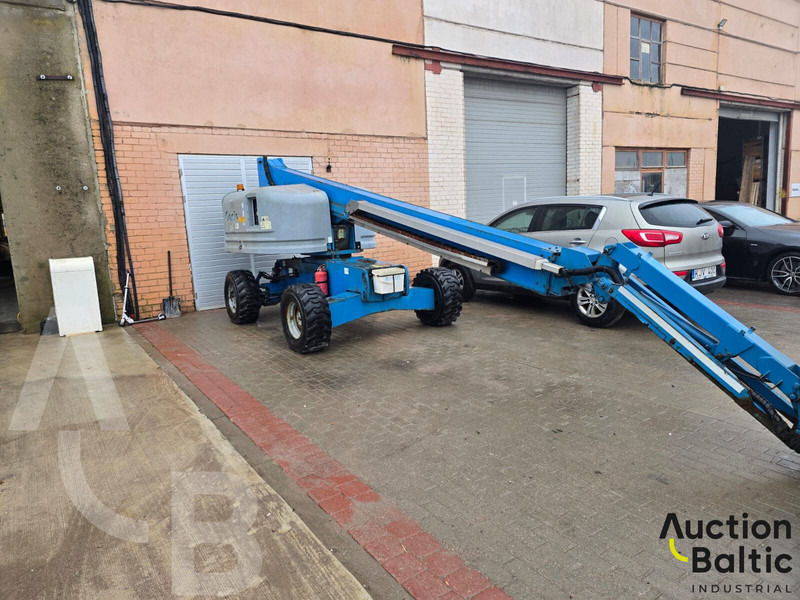 Genie S 45 - Bomlift: bild 3 Genie S 45 - Bomlift: bild 3
