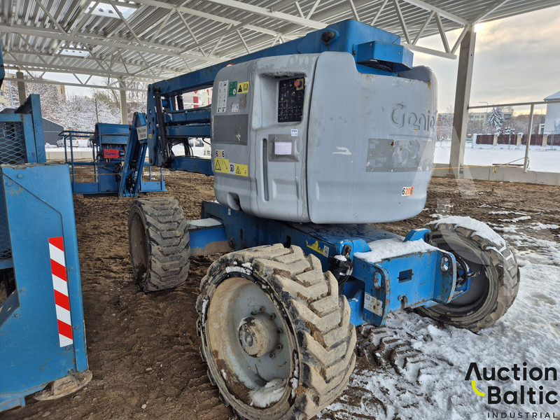 Genie Z 51/30 J RT - Bomlift: bild 4 Genie Z 51/30 J RT - Bomlift: bild 4