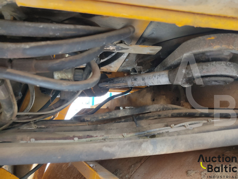 Vält Ingersoll Rand DD74: bild 19 Vält Ingersoll Rand DD74: bild 19