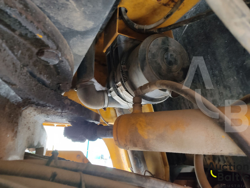 Vält Ingersoll Rand DD74: bild 18 Vält Ingersoll Rand DD74: bild 18