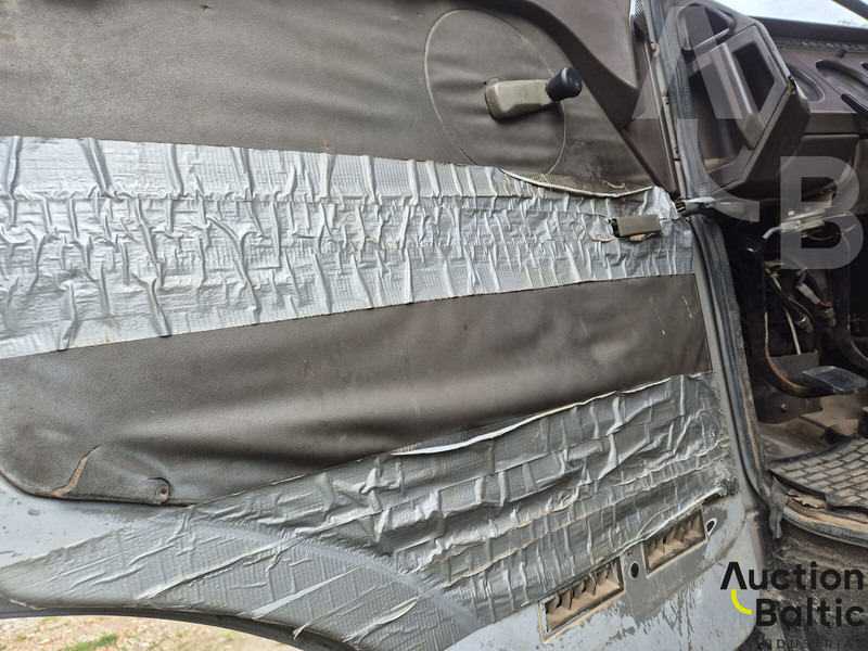 Leasa Iveco 260-34 Iveco 260-34: bild 16