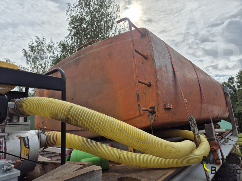 Leasa Iveco 260-34 Iveco 260-34: bild 11