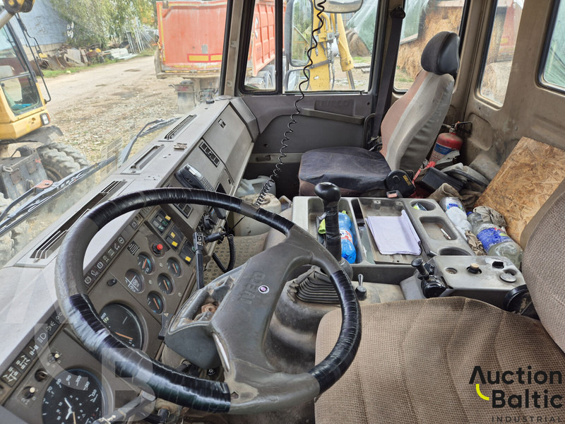 Leasa Iveco 260-34 Iveco 260-34: bild 6