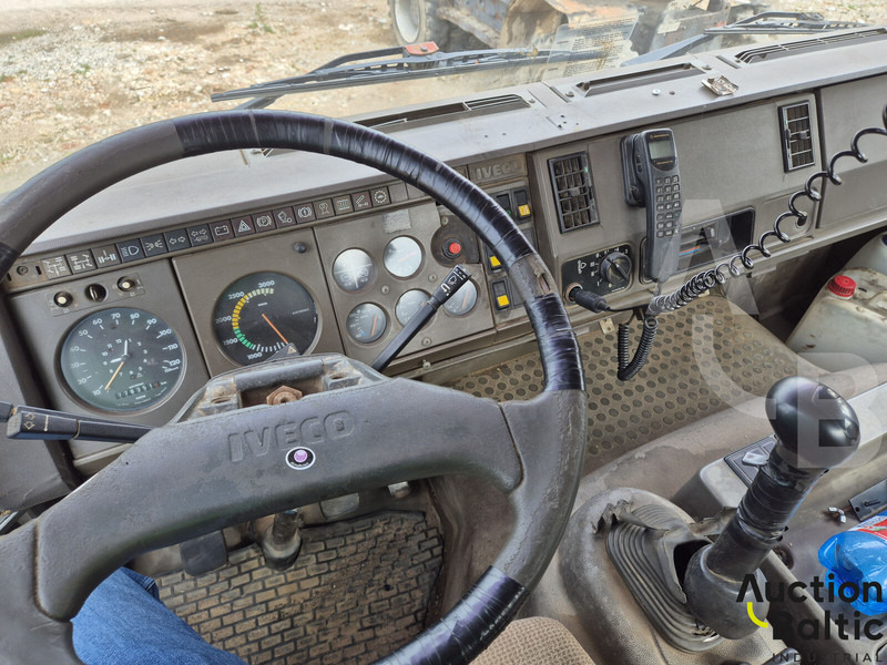 Leasa Iveco 260-34 Iveco 260-34: bild 7