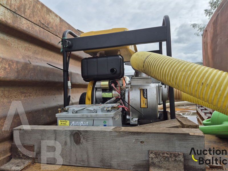 Leasa Iveco 260-34 Iveco 260-34: bild 13