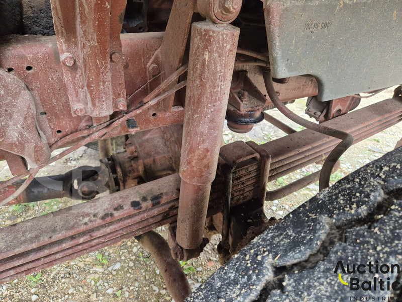 Leasa Iveco 260-34 Iveco 260-34: bild 20