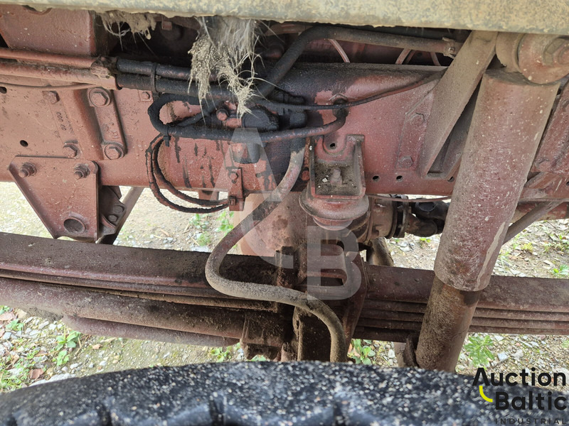 Leasa Iveco 260-34 Iveco 260-34: bild 19