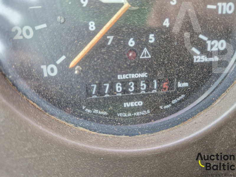 Leasa Iveco 260-34 Iveco 260-34: bild 8