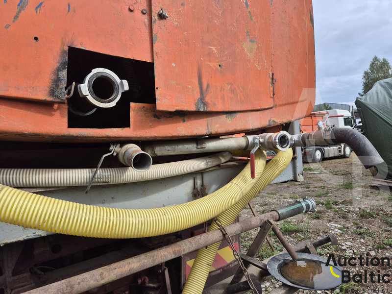 Leasa Iveco 260-34 Iveco 260-34: bild 18