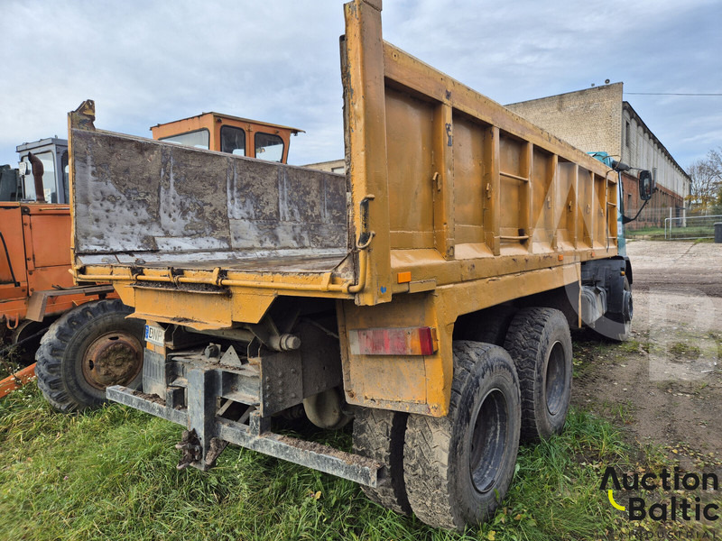 Iveco 260 E27 - Tippbil lastbil: bild 3 Iveco 260 E27 - Tippbil lastbil: bild 3