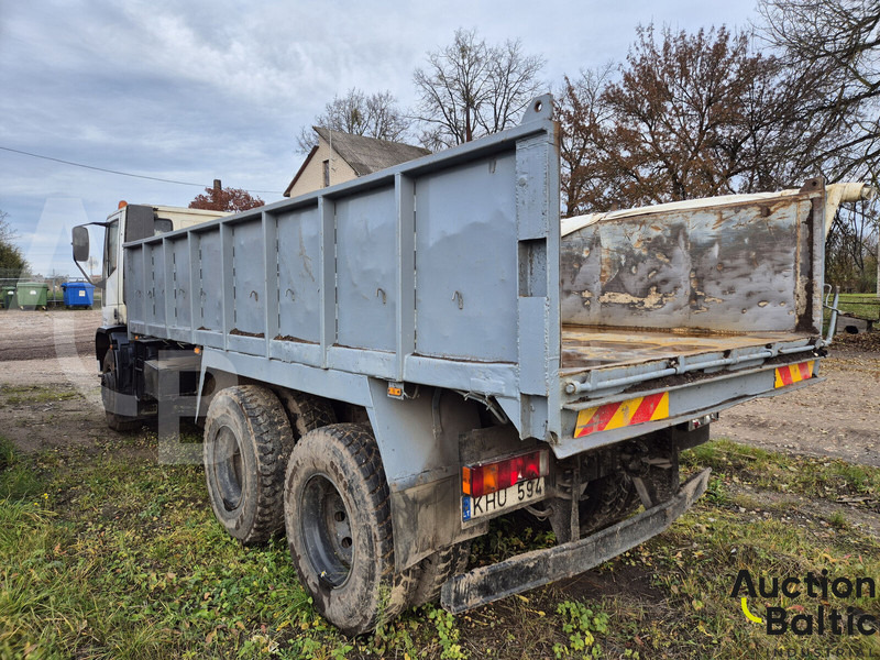 Iveco 260 E27 - Tippbil lastbil: bild 4 Iveco 260 E27 - Tippbil lastbil: bild 4