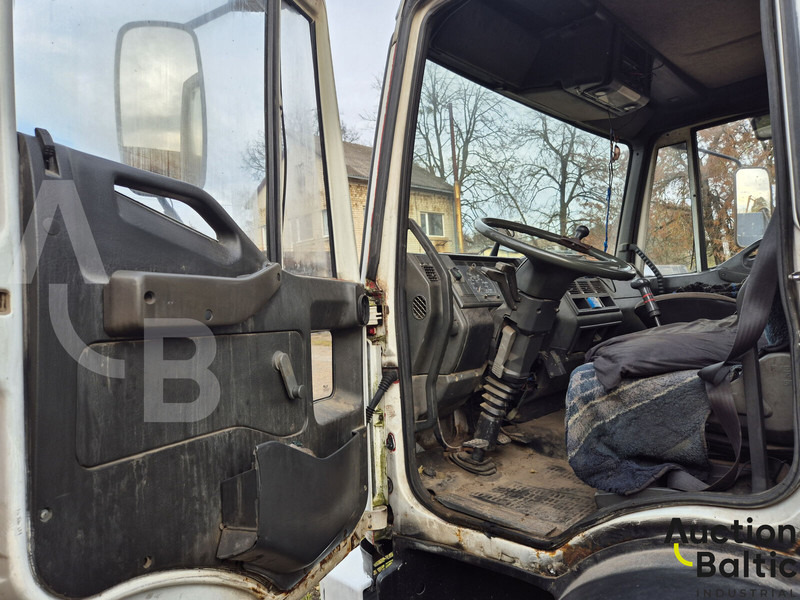 Iveco 260 E27 - Tippbil lastbil: bild 5 Iveco 260 E27 - Tippbil lastbil: bild 5