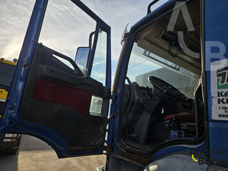 Iveco 260E44 - Tippbil lastbil: bild 5 Iveco 260E44 - Tippbil lastbil: bild 5