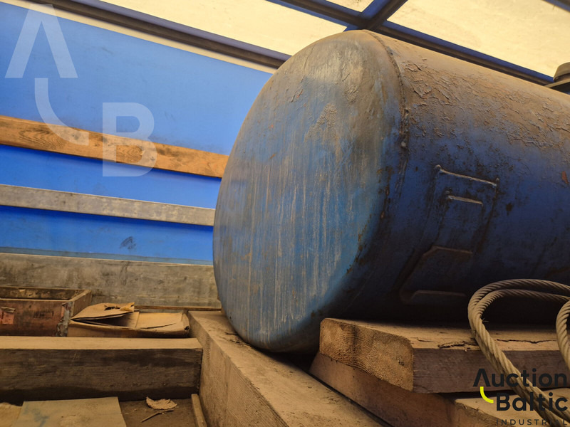 Iveco 65E10 - Kapellbil: bild 5 Iveco 65E10 - Kapellbil: bild 5