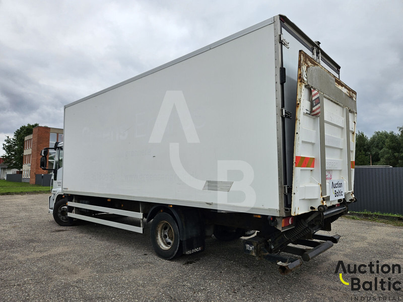 Iveco Euro Cargo 120E 25 - Kylbil lastbil: bild 3 Iveco Euro Cargo 120E 25 - Kylbil lastbil: bild 3