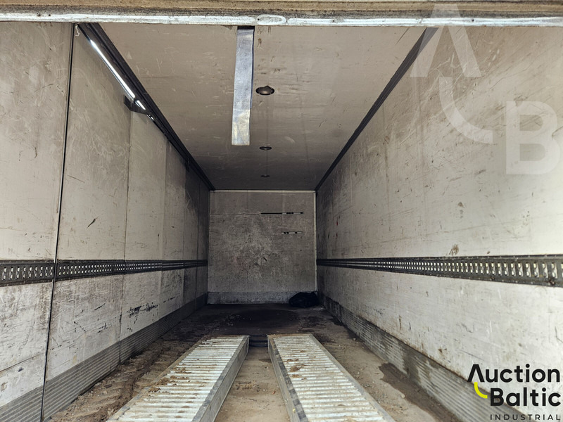 Lastbil med skåp Iveco Eurocargo 150E23: bild 15