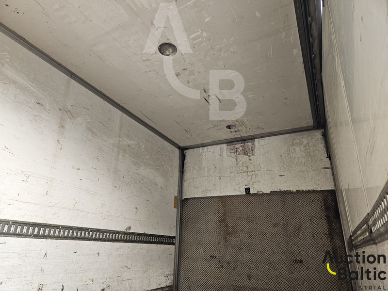 Lastbil med skåp Iveco Eurocargo 150E23: bild 17