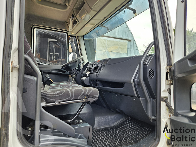 Lastbil med skåp Iveco Eurocargo 150E23: bild 9