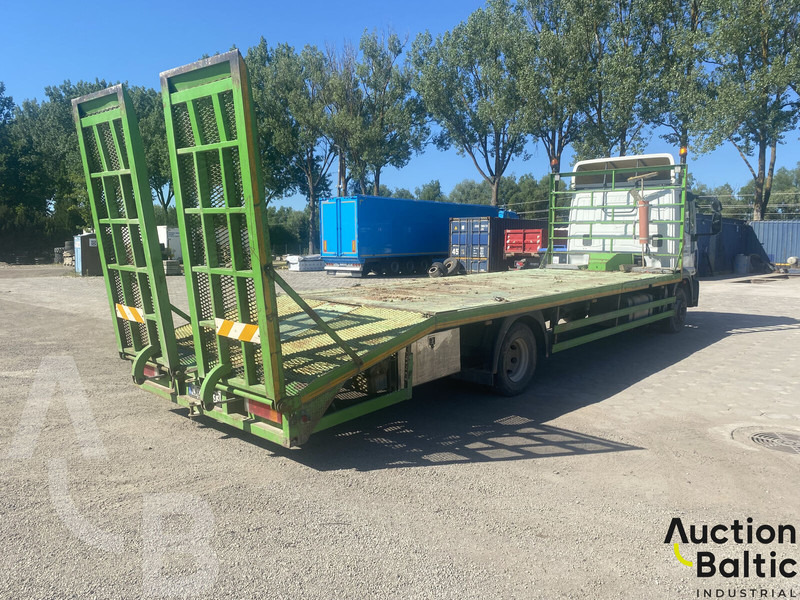Iveco ML 120E22 - Flakbil: bild 4 Iveco ML 120E22 - Flakbil: bild 4