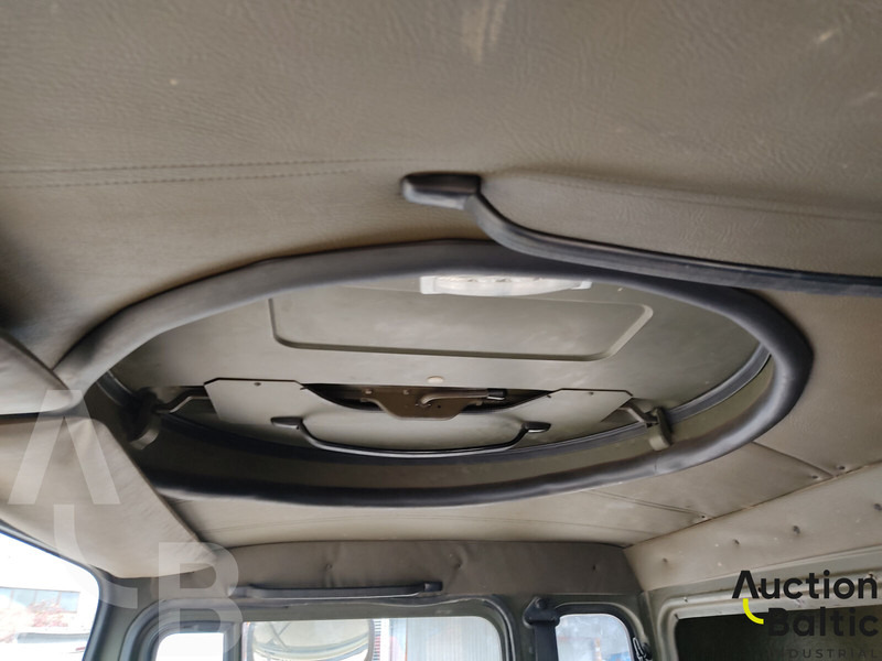 Flakbil Iveco Magirus 110-17: bild 9