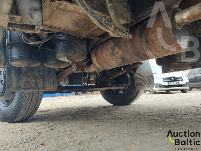 Flakbil Iveco Magirus 110-17: bild 17