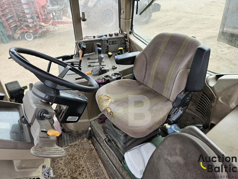 John Deere 6430 - Traktor: bild 5 John Deere 6430 - Traktor: bild 5